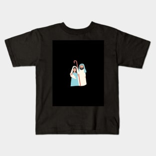 Nativity Kids T-Shirt